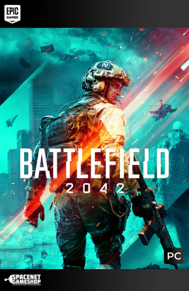 Battlefield 2042 Epic [Account]